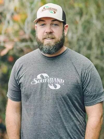 Brad Broxton