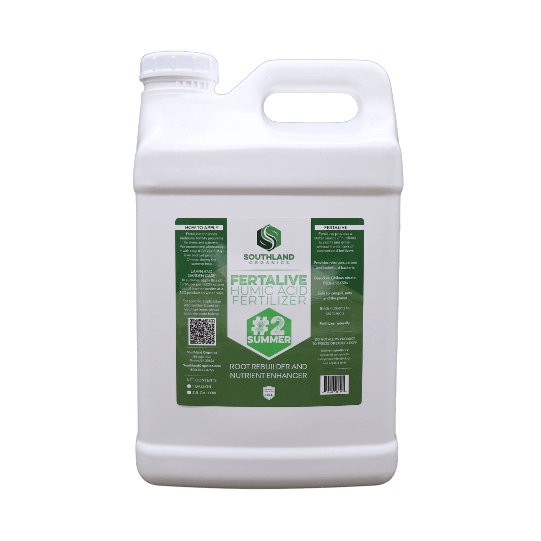FertALive Liquid Humic Acid 2.5G