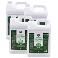 Thumbnail for FertALive Liquid Humic Acid Case: 4 x 1 Gallon