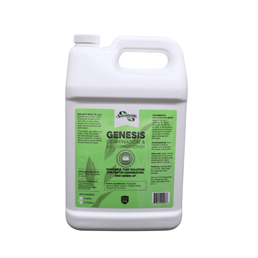 Humate Soil Conditioner 1 gal