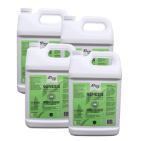 Thumbnail for Genesis Humate Soil Conditioner Case: 4 x 1 Gallon