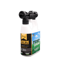 Thumbnail for Genesis Humate Soil Conditioner sprayer quart