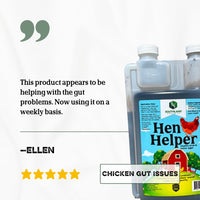 Thumbnail for Hen Helper Review
