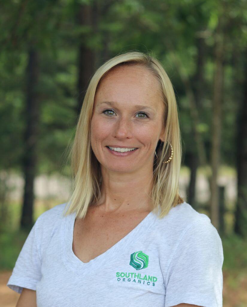 Karin Usry
