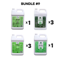 Thumbnail for Natural lawn products in Lawn Care Bundles for sustainable care.