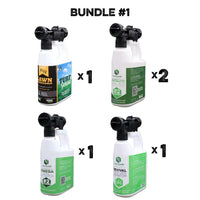 Thumbnail for Lawn Care Bundles with Genesis Soil Conditioner for vibrant lawns.