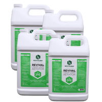 Thumbnail for Revival Liquid Aerator Case: 4 x 1 Gallon