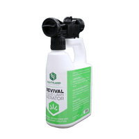 Thumbnail for Revival liquid aerator sprayer quart