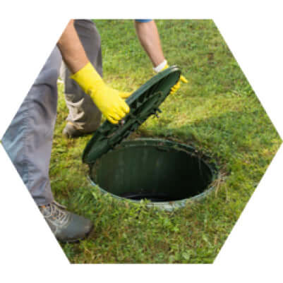 Septic Tank Treatment Subscription