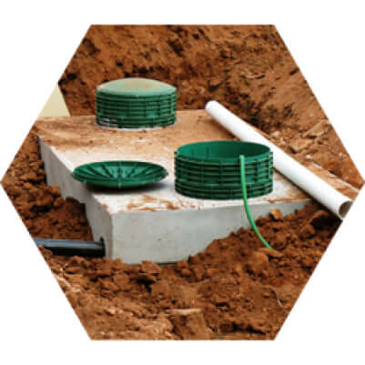 Septic Tank Treatment Subscription