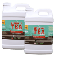 Thumbnail for Ultimate Tea Plant Food Case: 2 x 2.5 Gallons