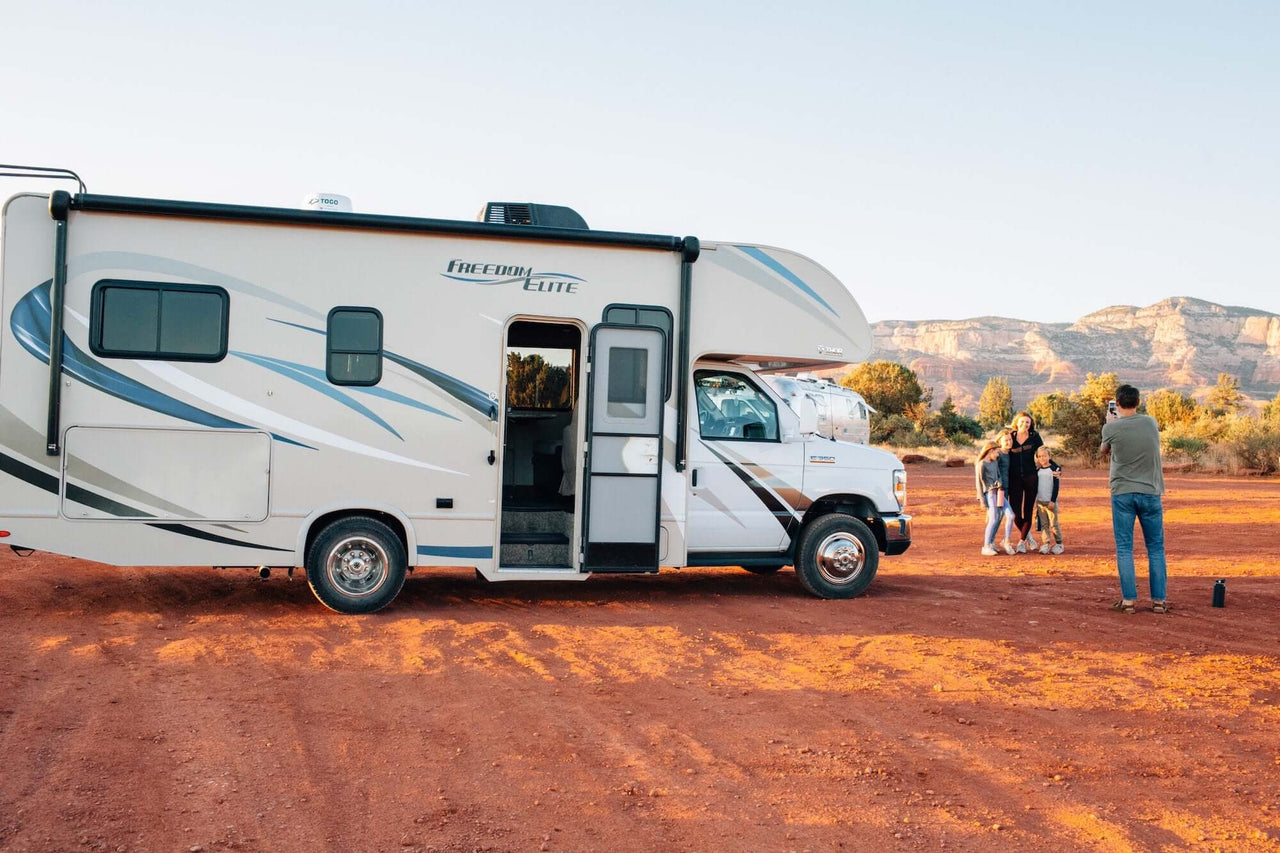 PORT best rv holding tank treatment