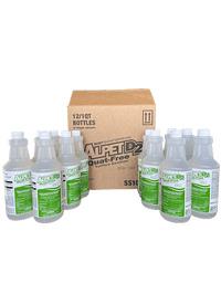 Thumbnail for Sanitizer Spray Case: 12 x 1 Quart, 12 Sprayers