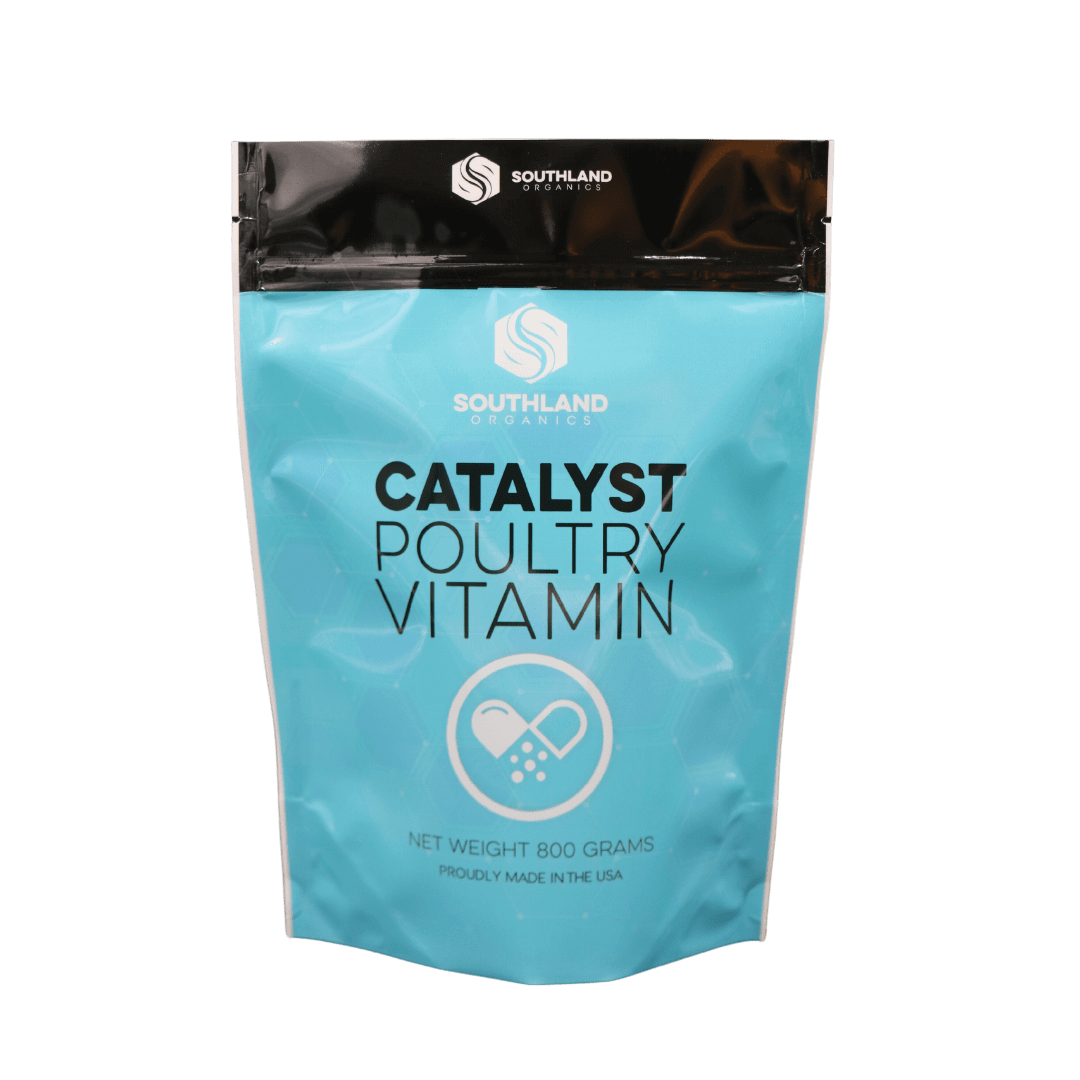 Catalyst Poultry Vitamins