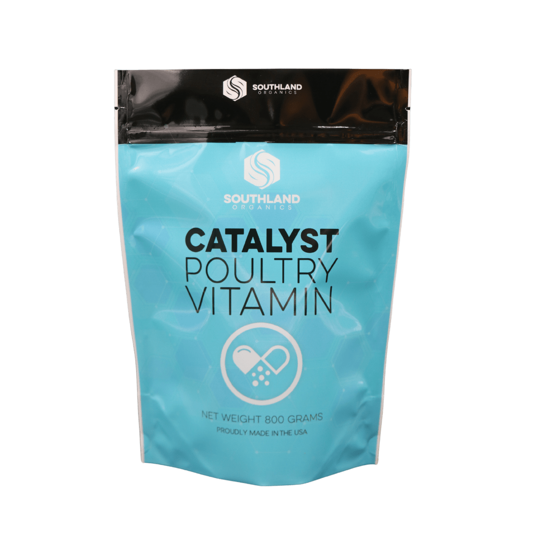 Catalyst Poultry Vitamins