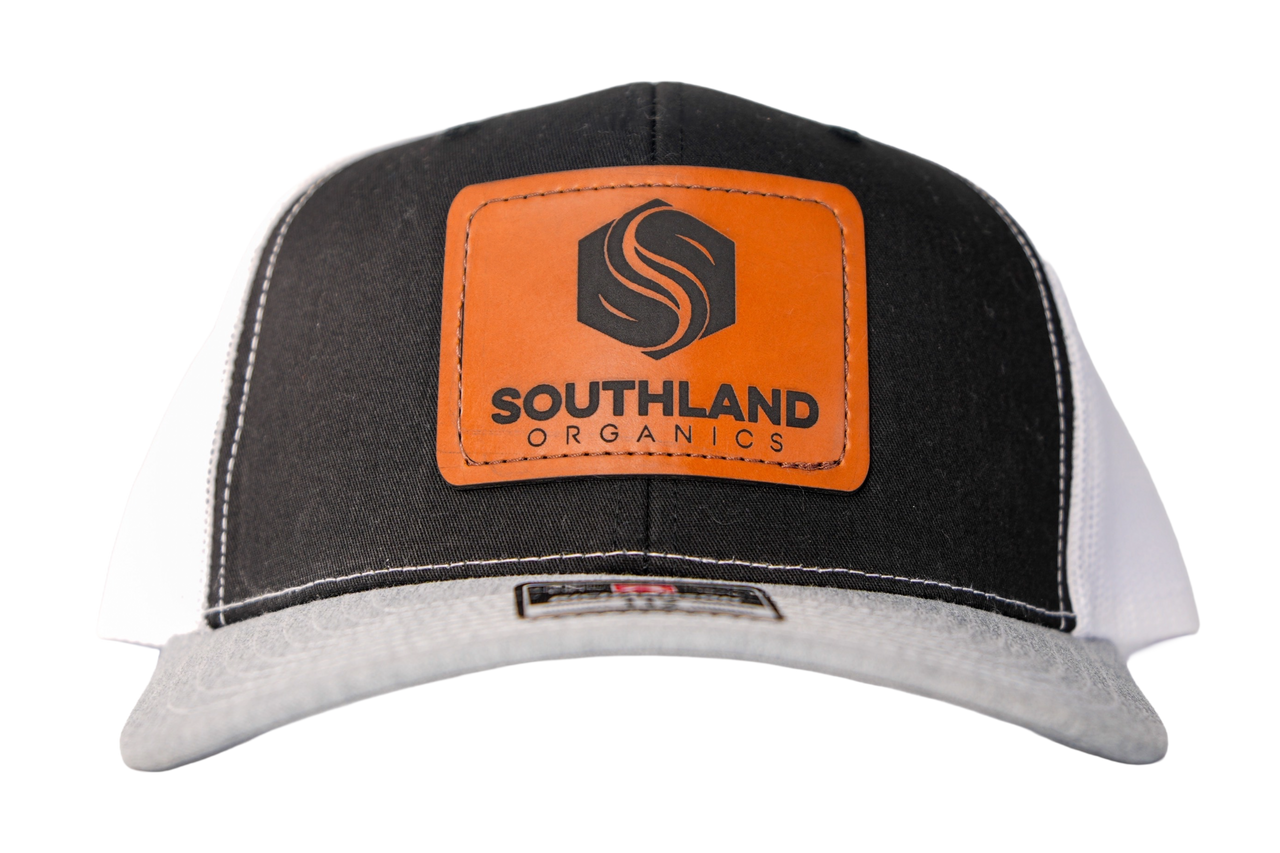 Southland Organics Hat