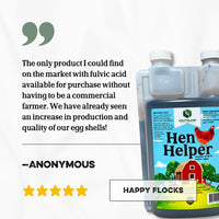 Thumbnail for Hen Helper Review