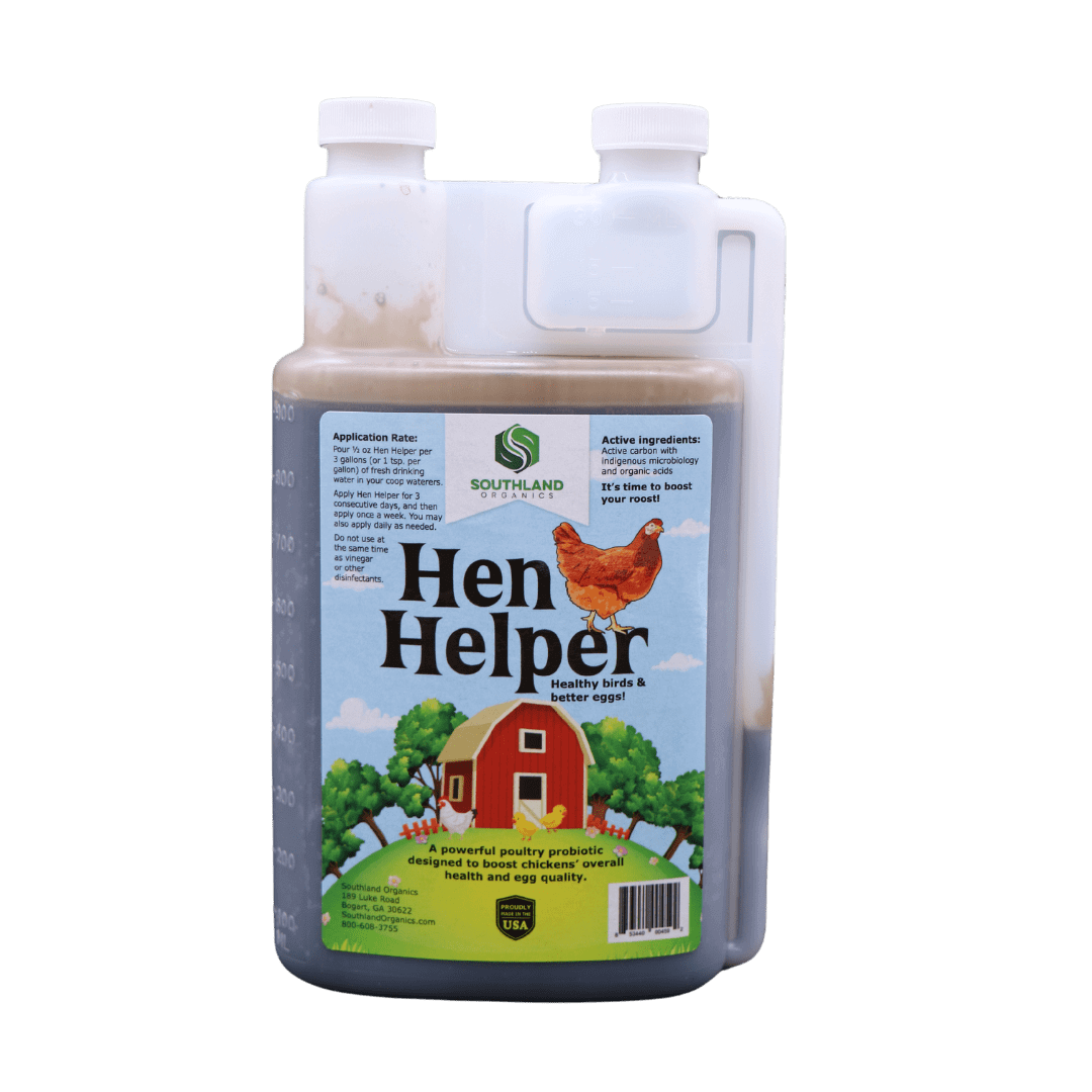 Probiotic for Hens Bettix Quart