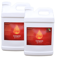 Thumbnail for Ignition Compost Starter Case: 2 x 2.5 Gallons