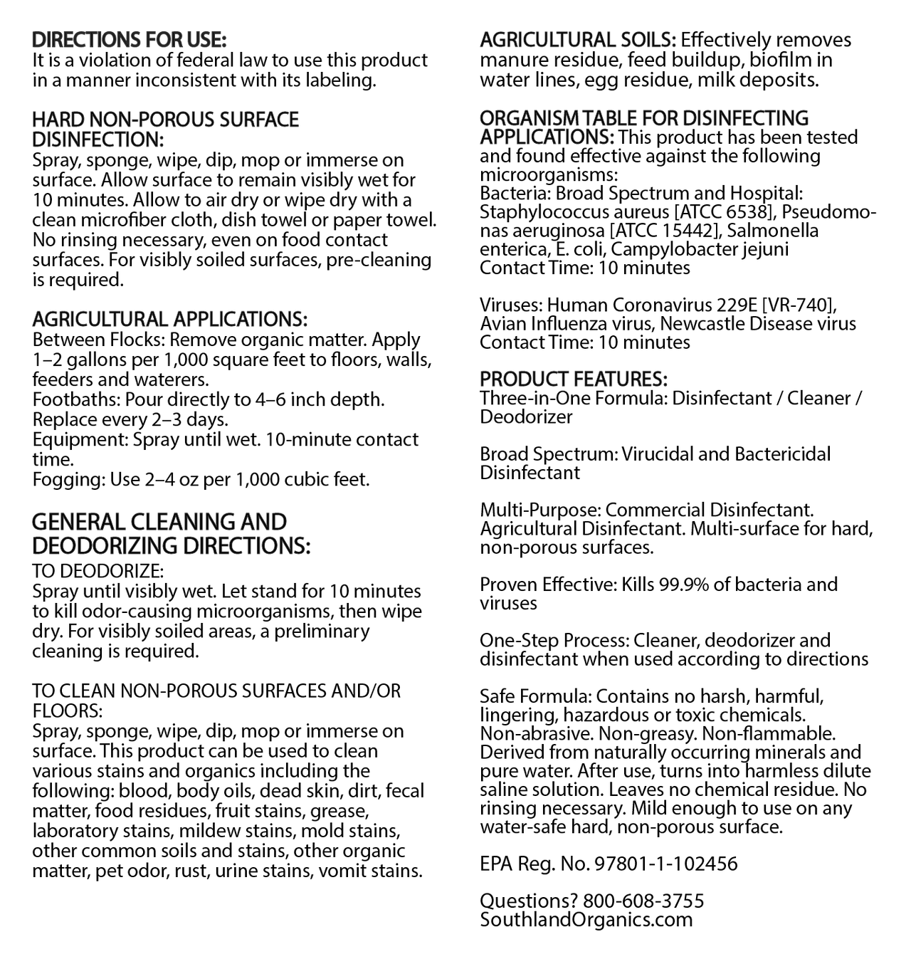 ZeroPoint Industrial Biosecurity Protocol