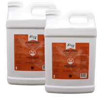 Thumbnail for Jump Start Liquid Soil Conditioner Case: 2 x 2.5 Gallons