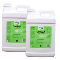 Thumbnail for Organic Soil Activator Case: 2 x 2.5 Gallons