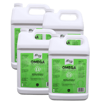 Thumbnail for Organic Soil Activator Case: 4 x 1 Gallon