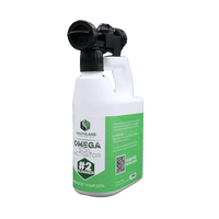 Thumbnail for Organic soil activator spray quart