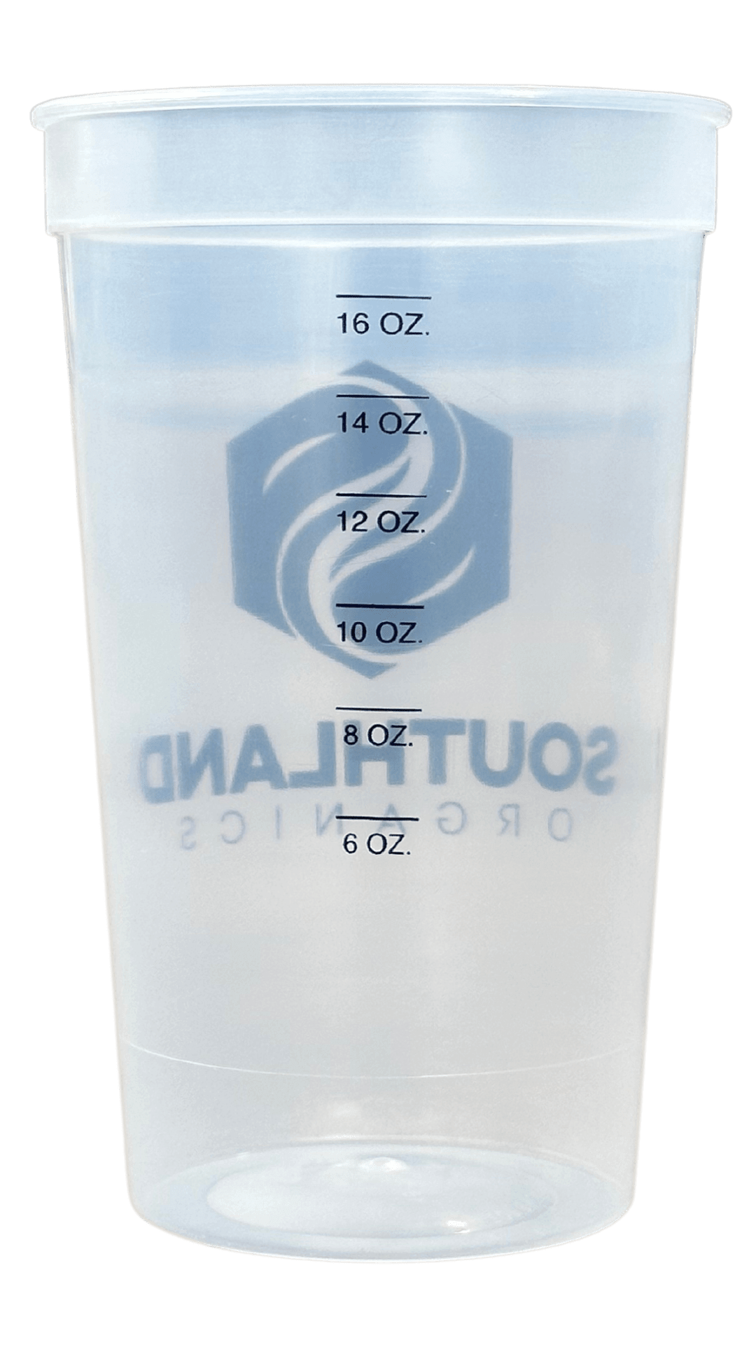 Southland Organics Measuring Cup-Back