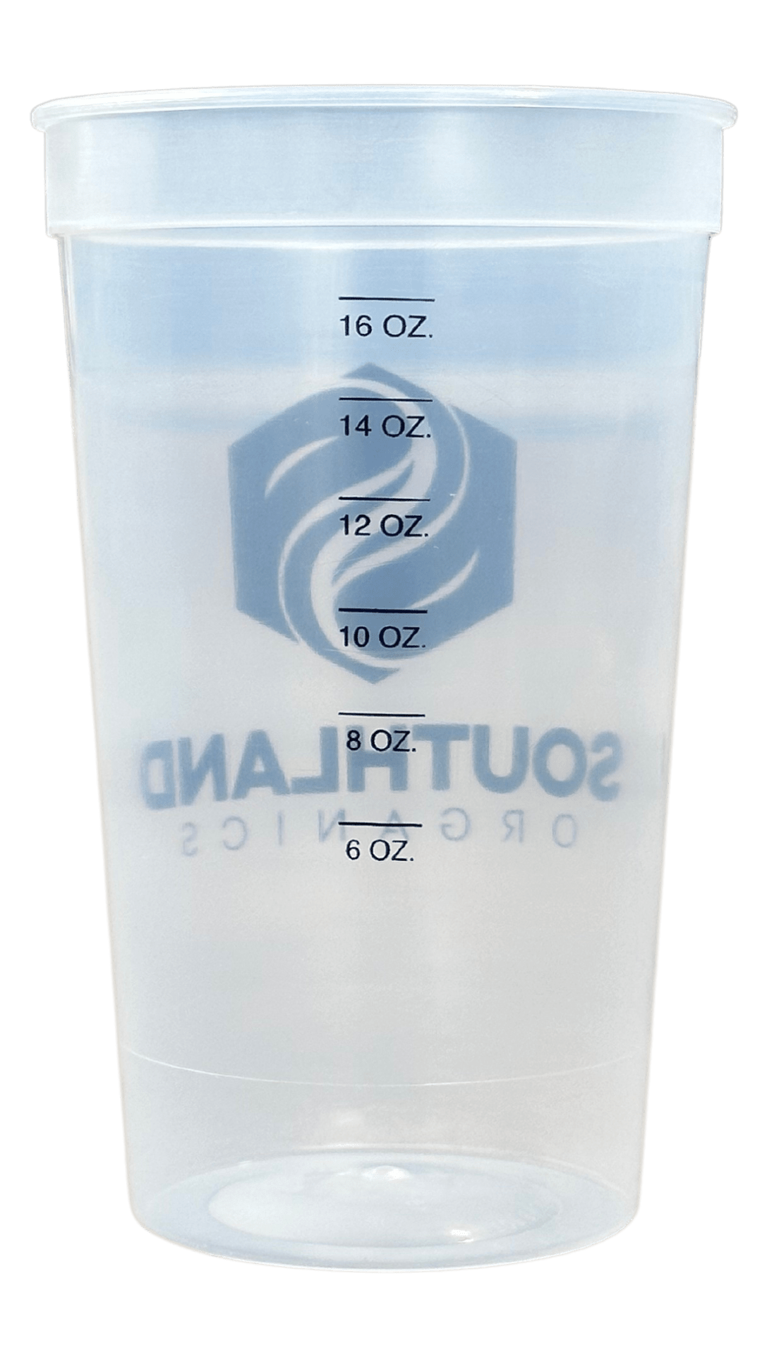 Southland Organics Measuring Cup-Back