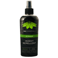 Thumbnail for SO Essentials All Natural Insect Repellent 1 Bottle