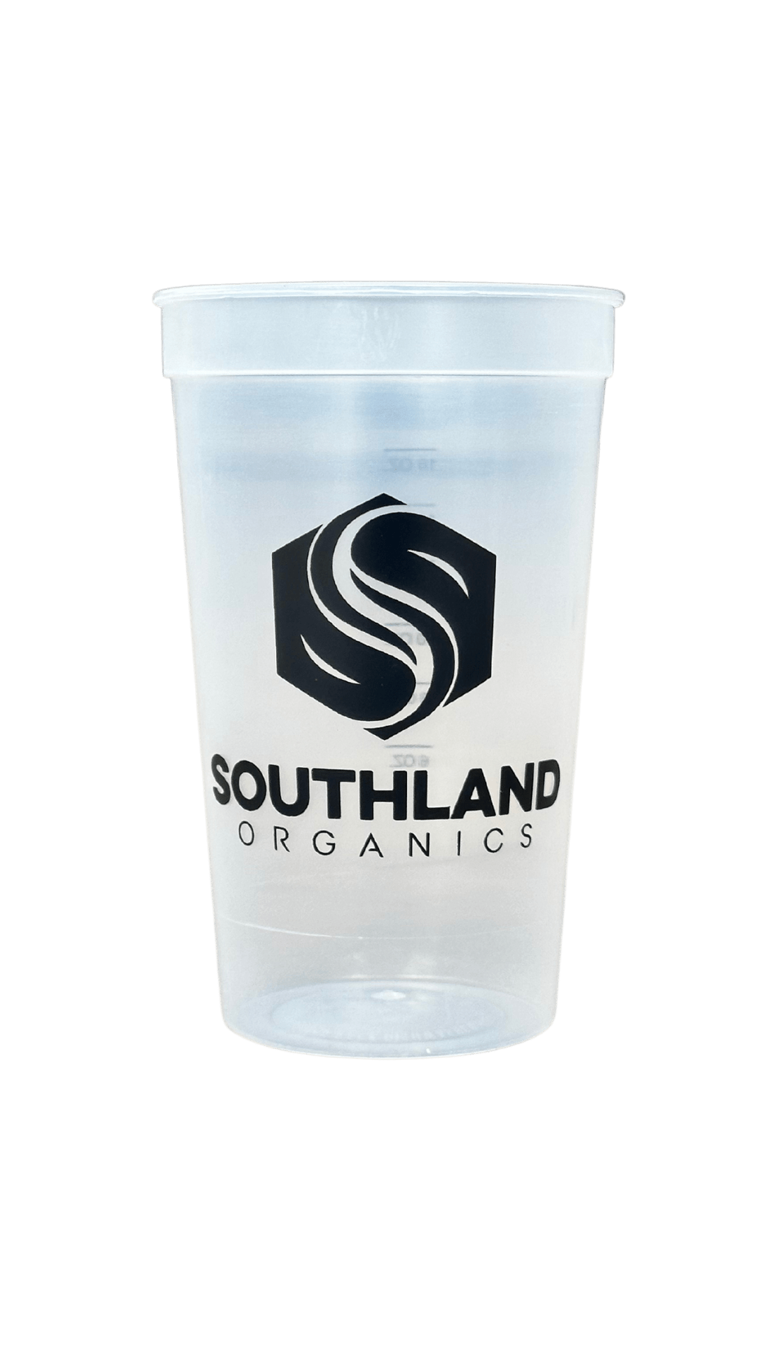 Southland Organics Measuring Cup