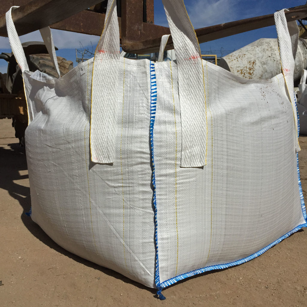 Chicken manure fertilizer 1 ton supersack
