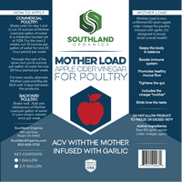 Thumbnail for ACV for Poultry Mother Load Label