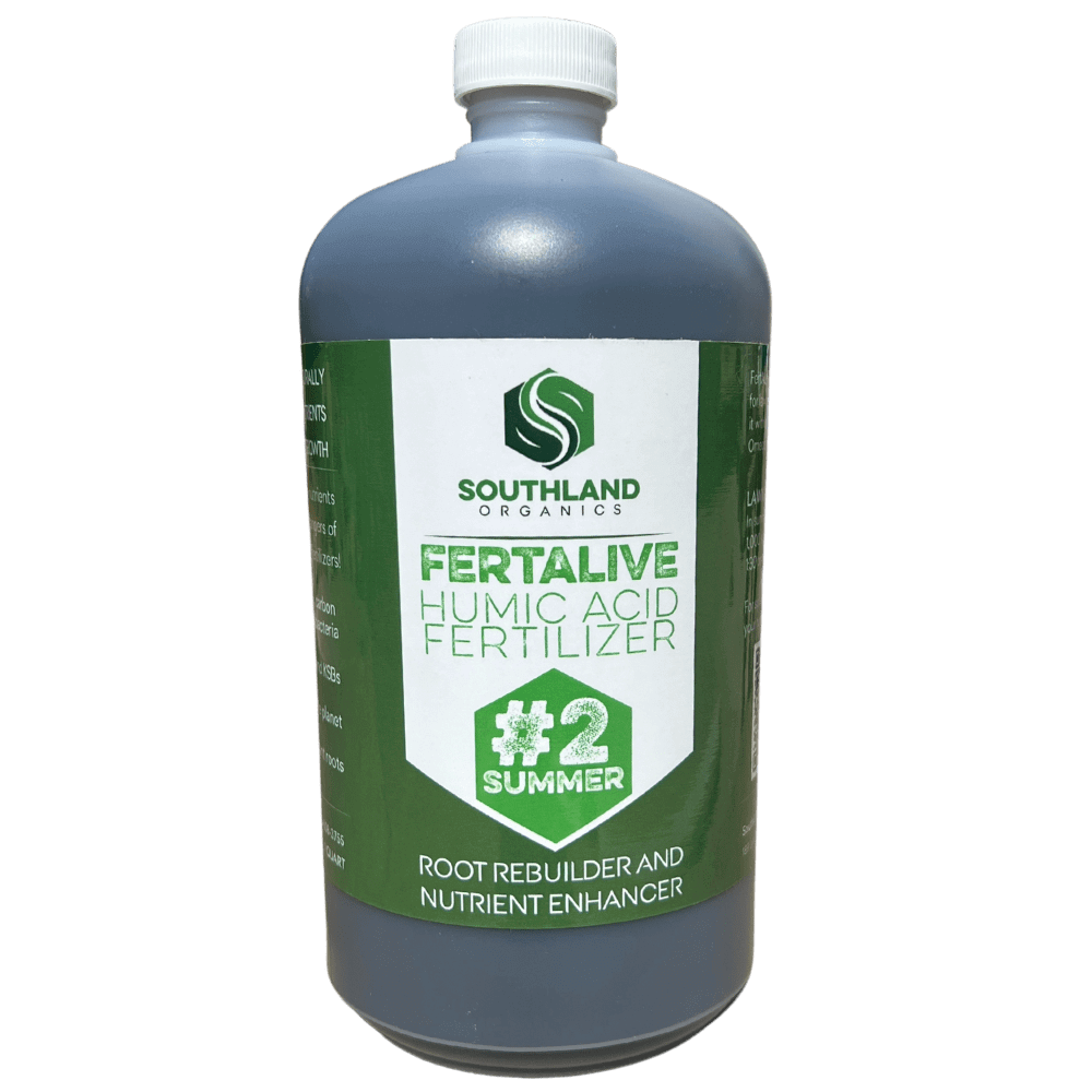 FertALive Liquid Humic Acid Quart