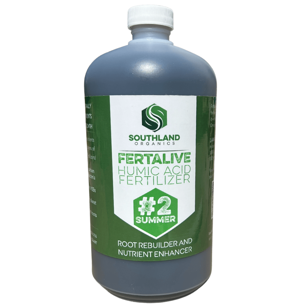 FertALive Liquid Humic Acid Quart