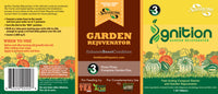 Thumbnail for Ignition Compost Starter label