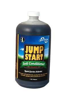 Jump Start Liquid Aeration Product quart
