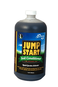 Thumbnail for Jump Start Liquid Aeration Product quart