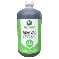 Thumbnail for Revival liquid lawn aeration quart