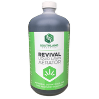 Thumbnail for Revival liquid lawn aeration quart