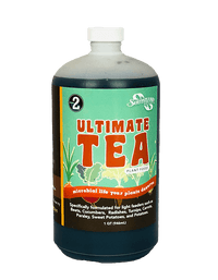 Thumbnail for Ultimate Tea Plant Food Quart